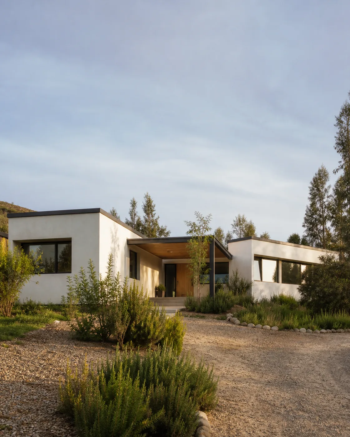Casa SIP personalizada